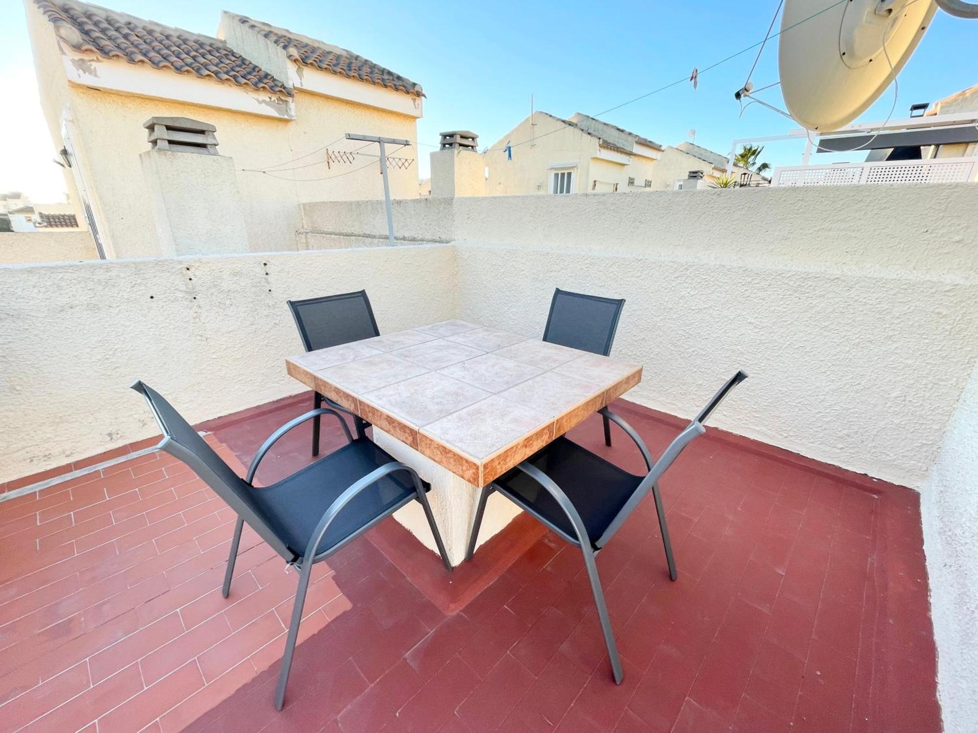 Villa Dulce Gran Alacant Bagian luar foto