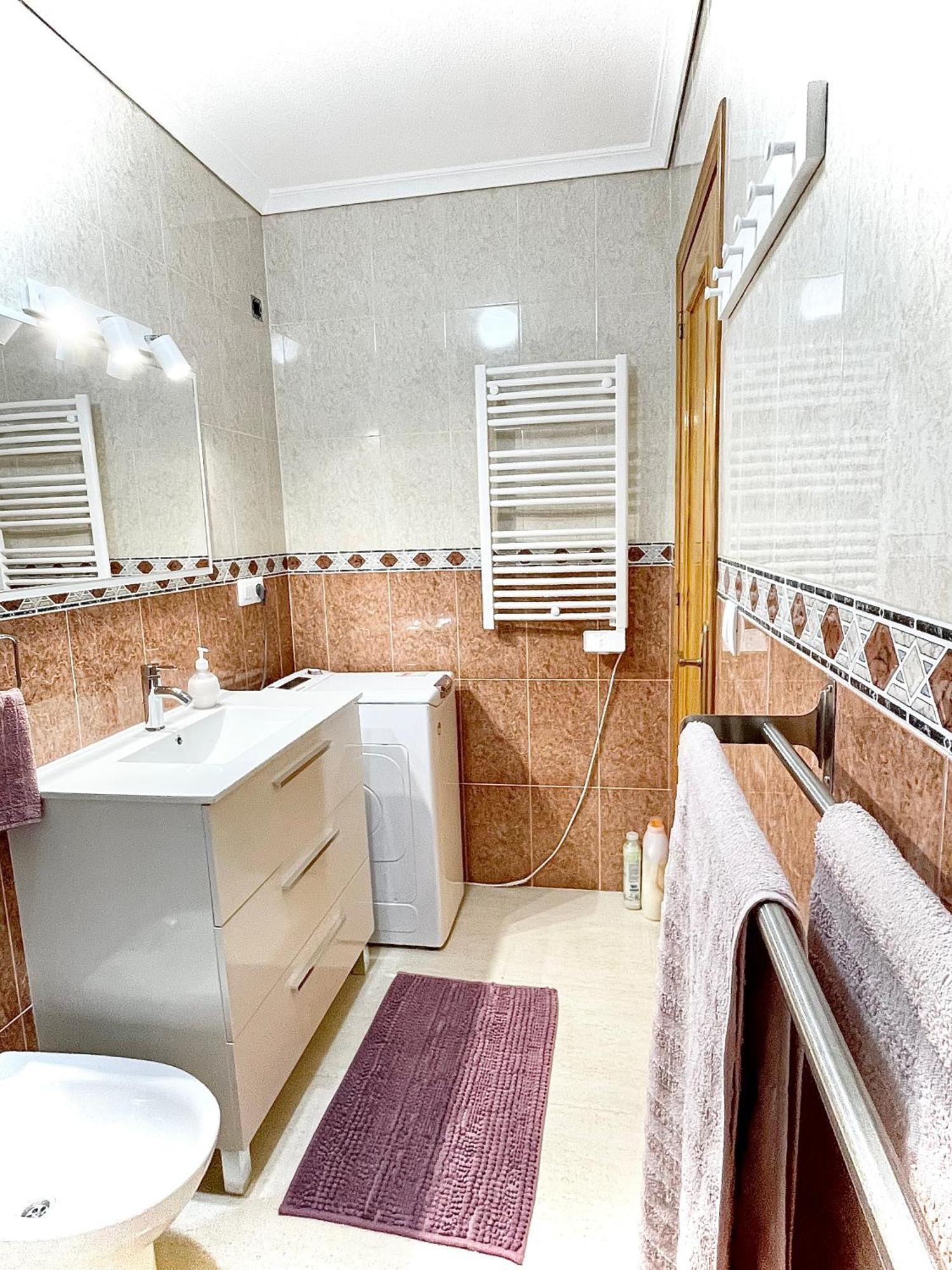 Villa Dulce Gran Alacant Bagian luar foto