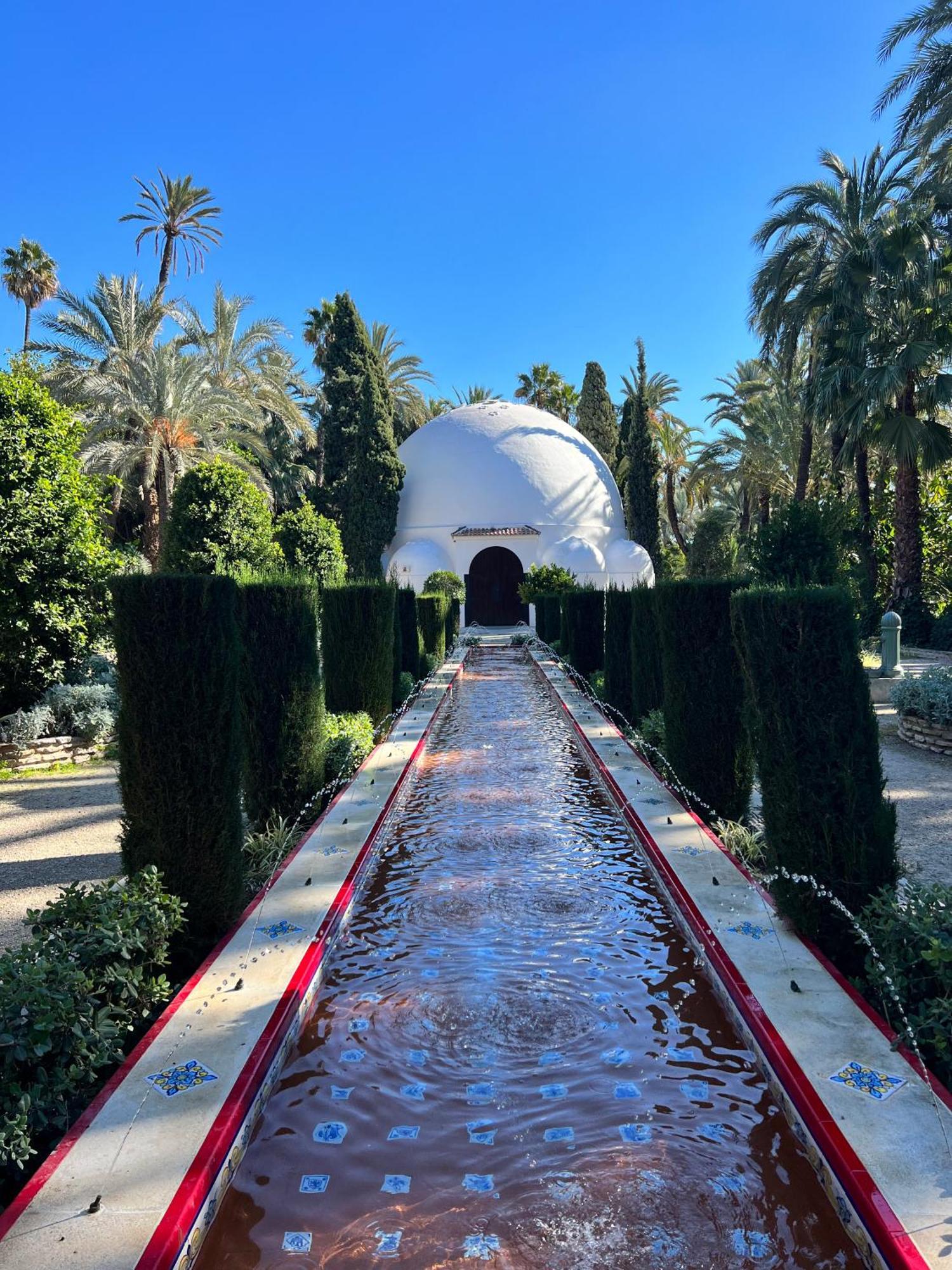 Villa Dulce Gran Alacant Bagian luar foto