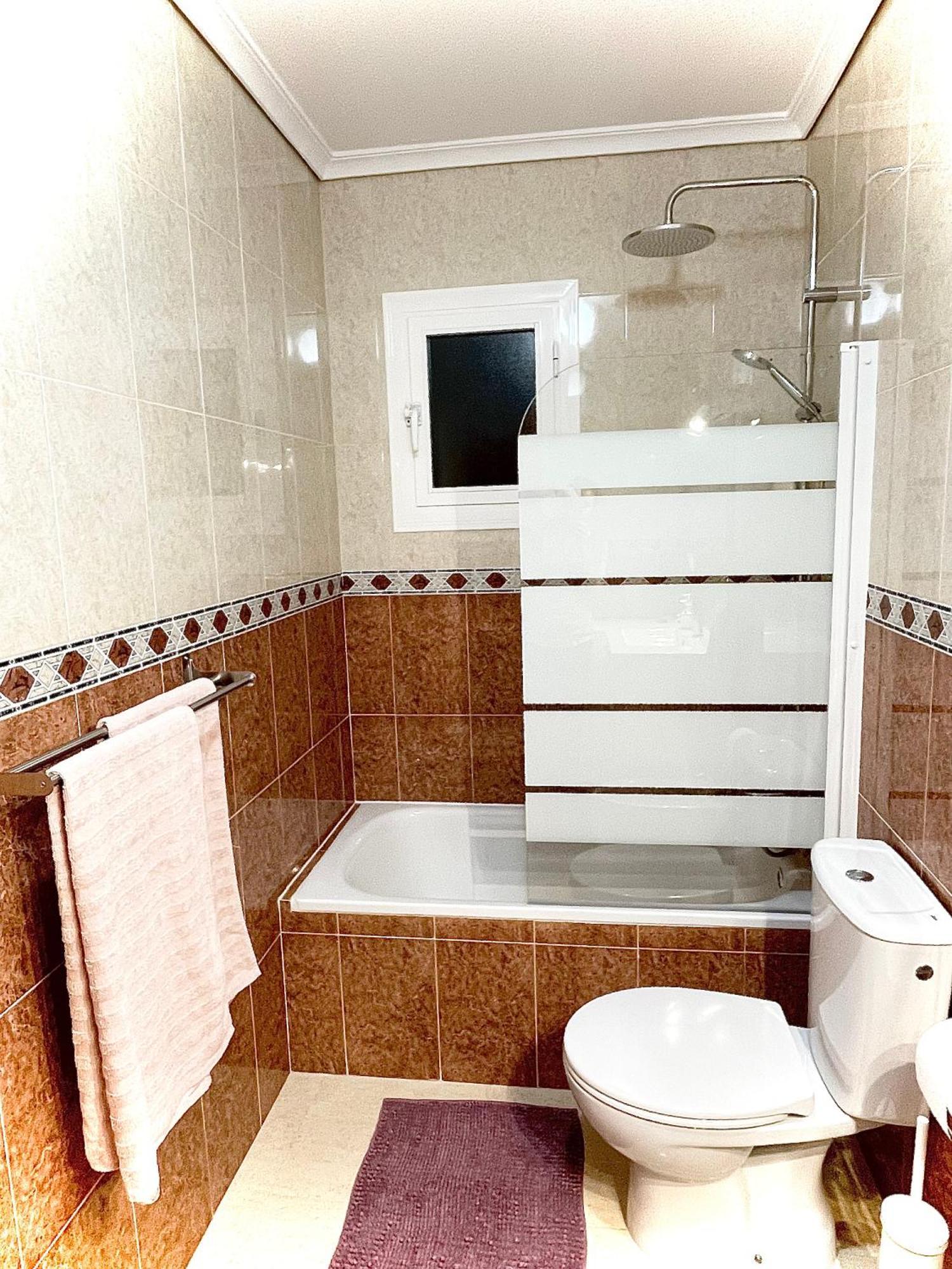 Villa Dulce Gran Alacant Bagian luar foto