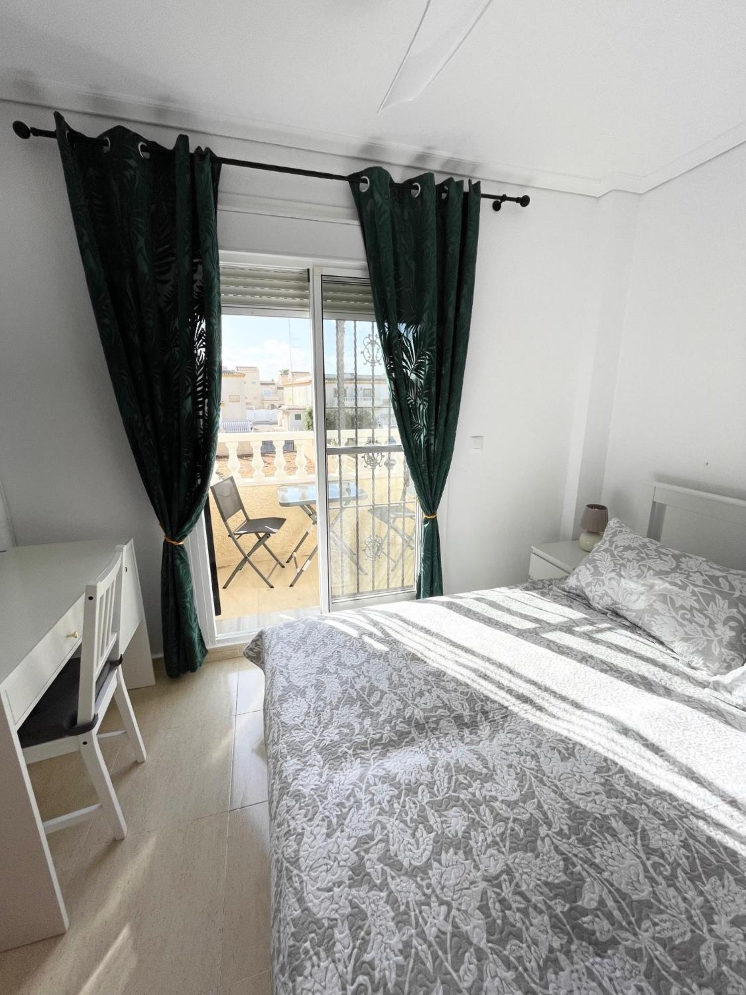 Villa Dulce Gran Alacant Bagian luar foto
